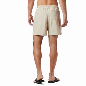 Columbia PFG Backcast III™ Vatten Short Herr Khaki (IJBXT9671)